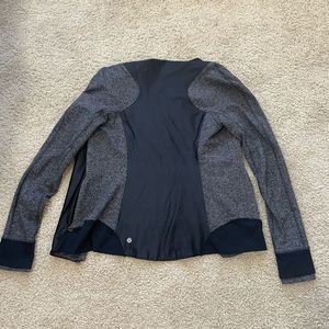 LuluLemon Jacket